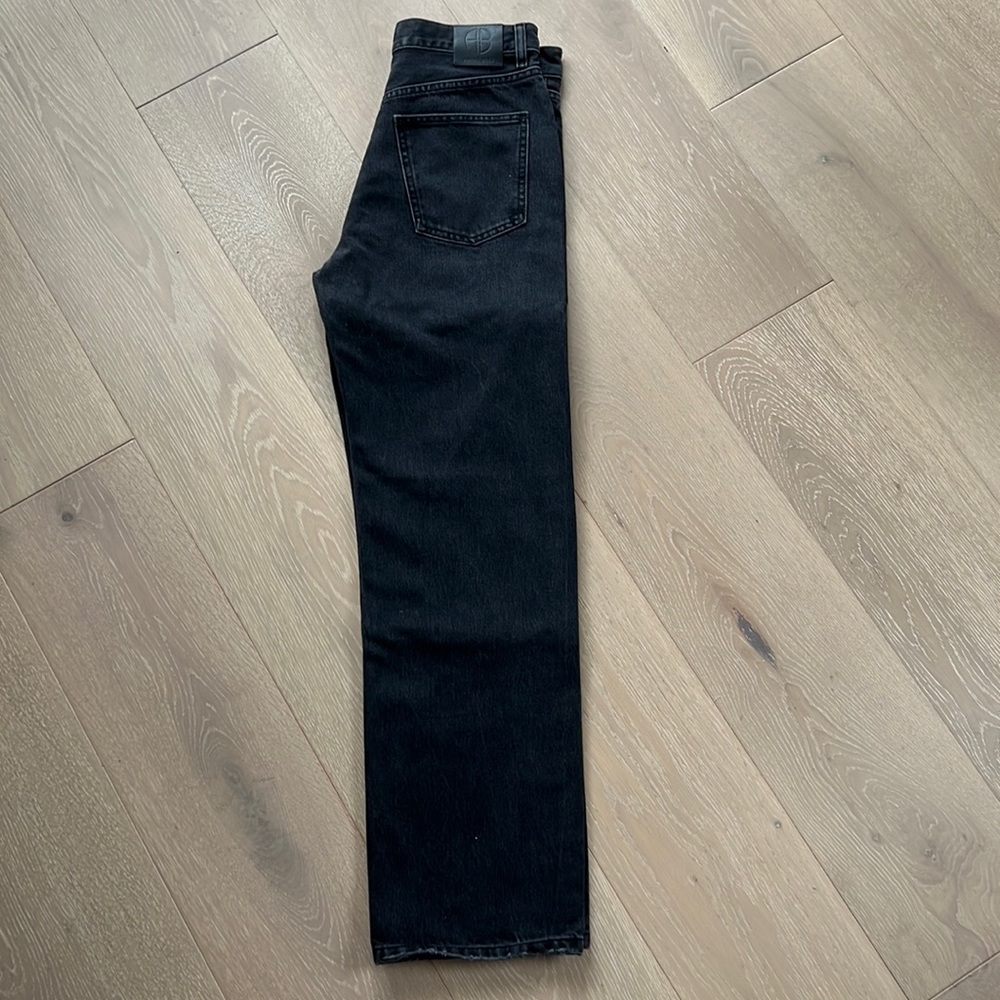 Anine Bing Jackie Jeans